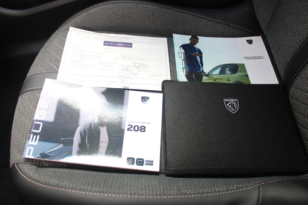 Peugeot 208 – foto 20