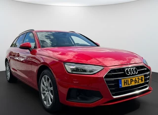 Audi A4 – thumbnail 9