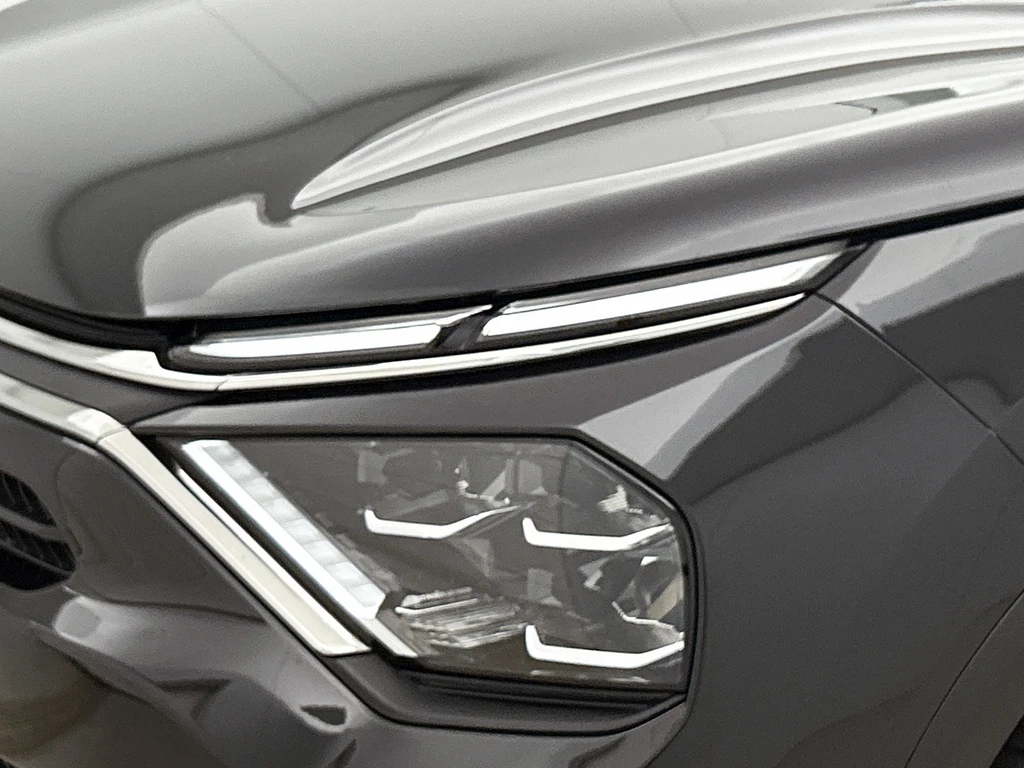 Citroën C4 – foto 25