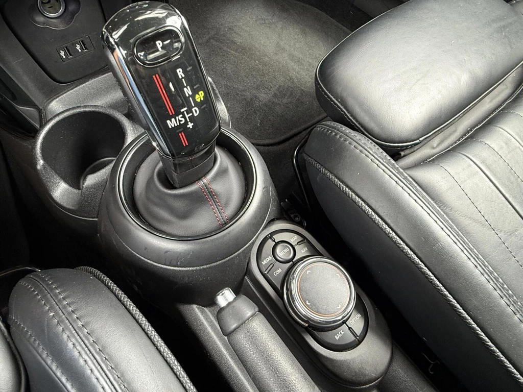 MINI Cooper S – foto 31