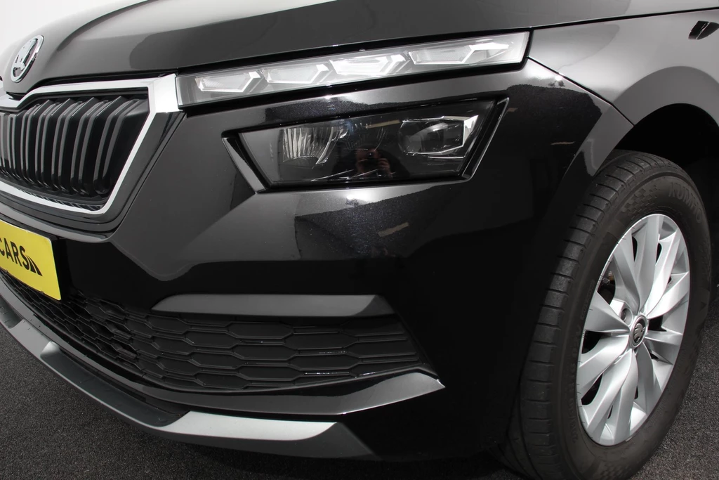 Škoda Kamiq – foto 27