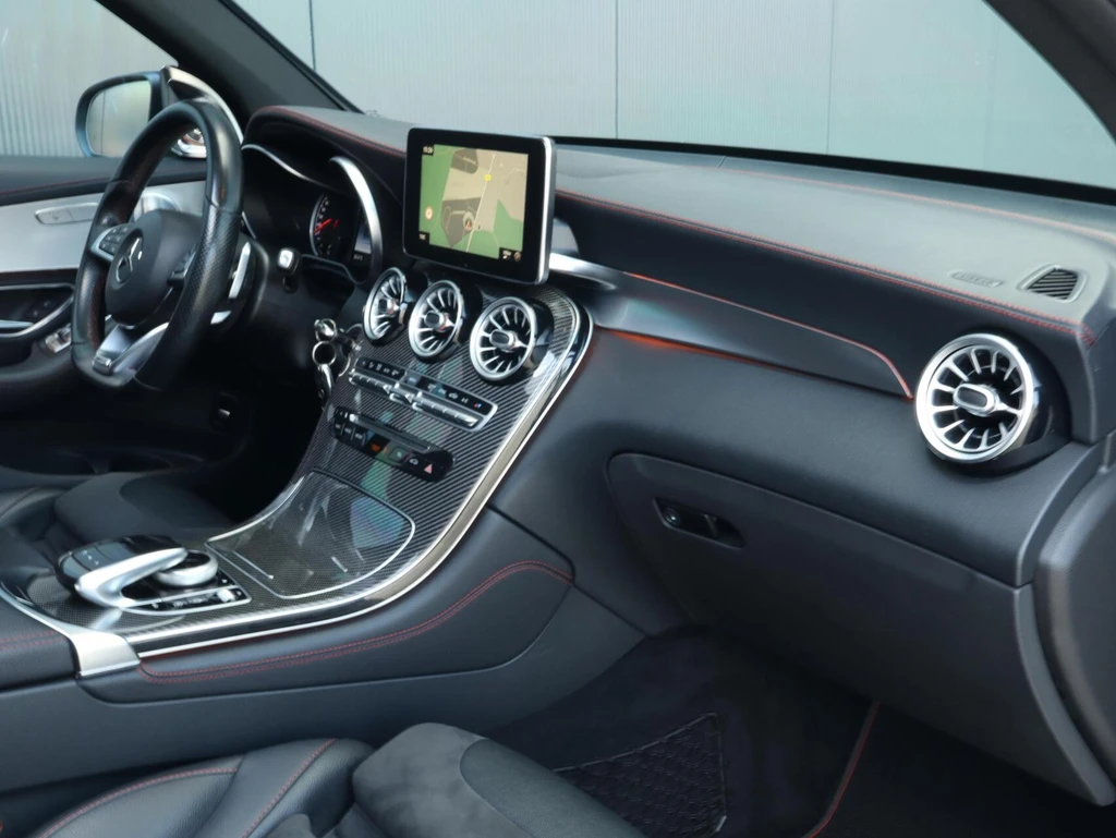 Mercedes-Benz GLC – foto 46