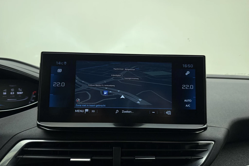 Peugeot 3008 – foto 23