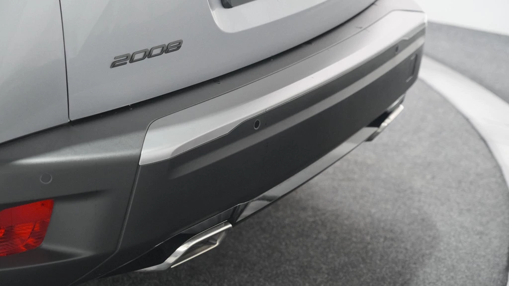 Peugeot 2008 – foto 38