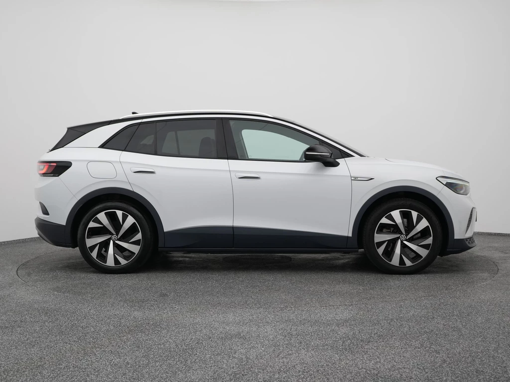 Volkswagen ID.4 – foto 12