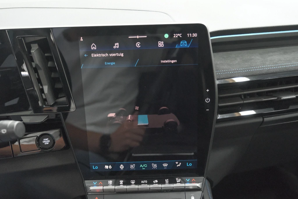 Renault Austral – foto 49