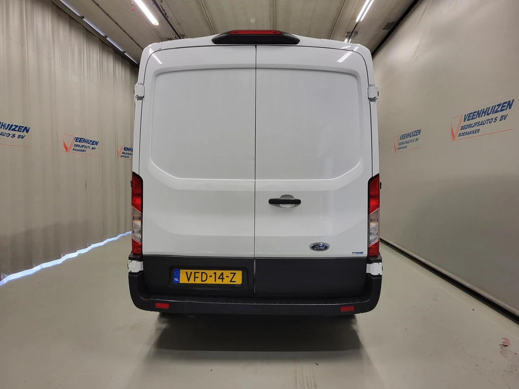 Ford Transit – foto 4