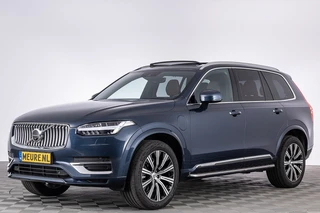 Volvo XC90 – thumbnail 1