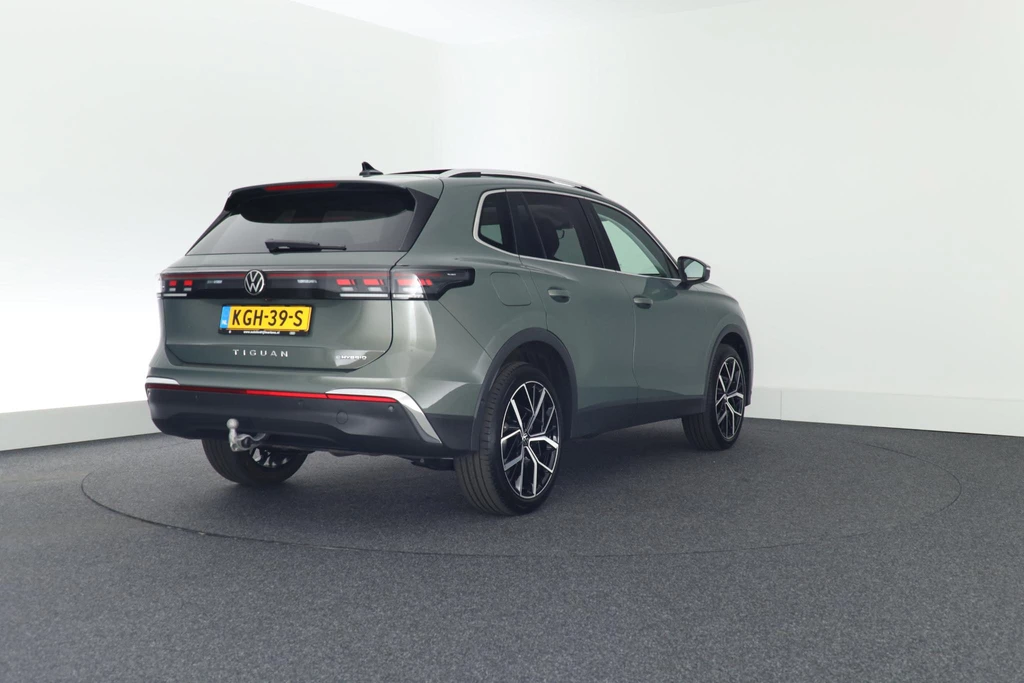 Volkswagen Tiguan – foto 4