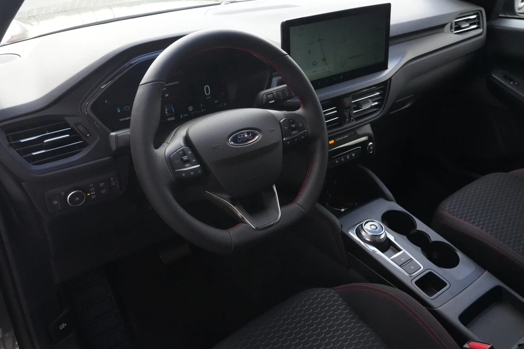 Ford Kuga – foto 11