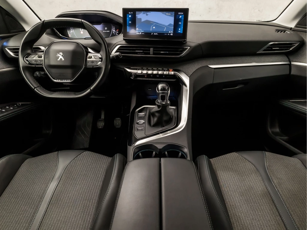 Peugeot 5008 – foto 8