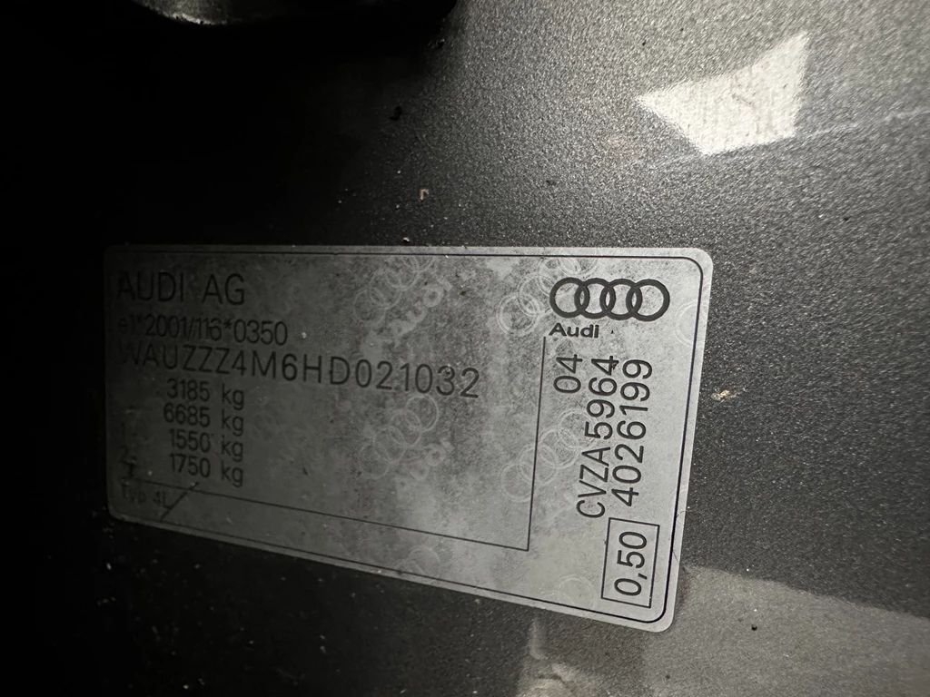 Audi Q7 – foto 28