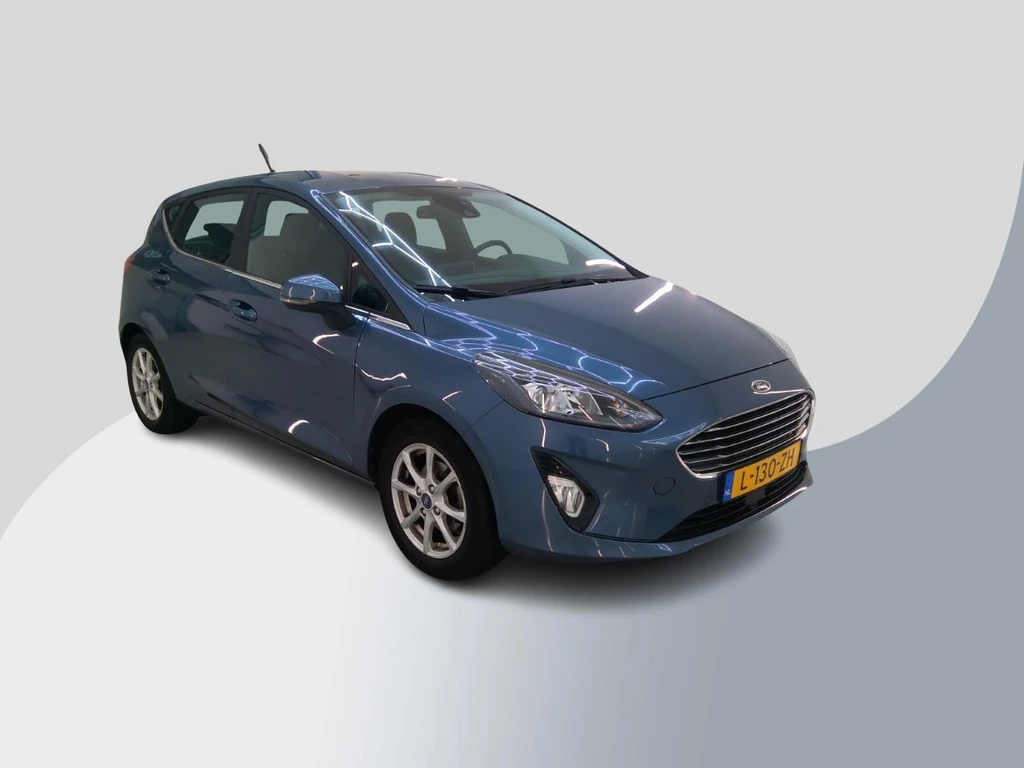 Ford Fiesta – foto 4