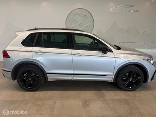 Volkswagen Tiguan – thumbnail 7