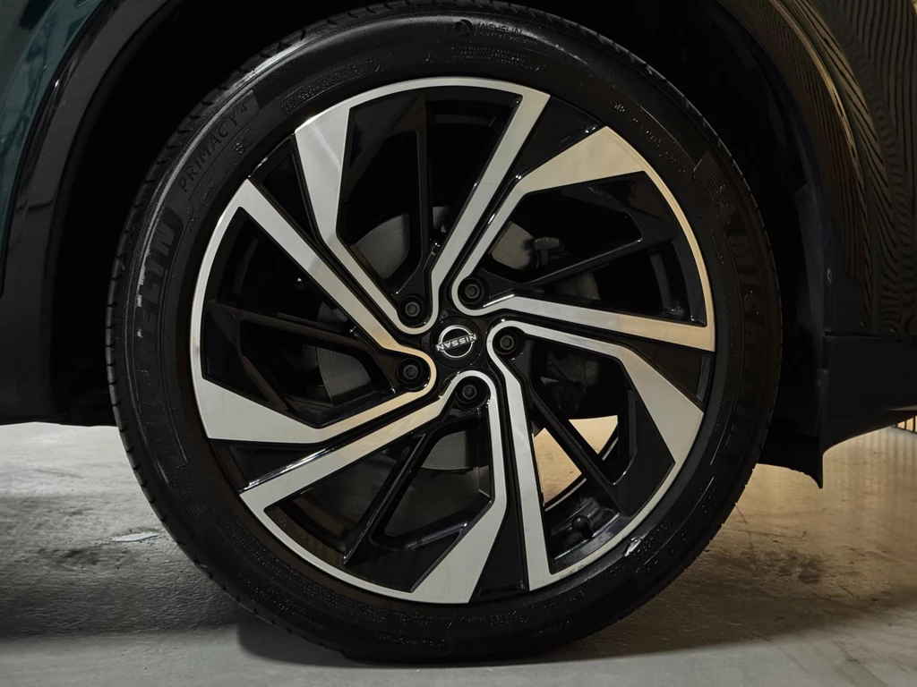 Nissan QASHQAI – foto 13