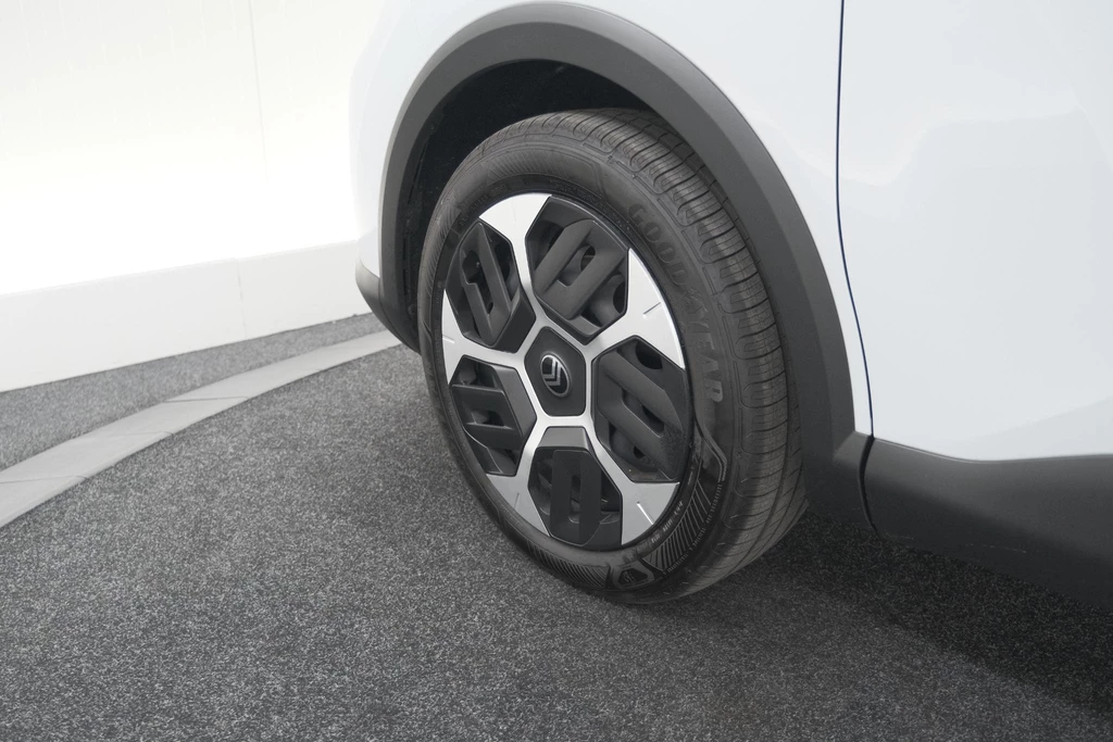 Citroën C4 – foto 27