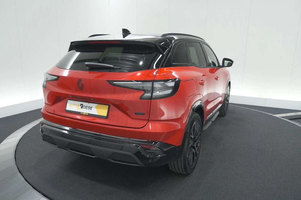 Renault Austral – foto 11