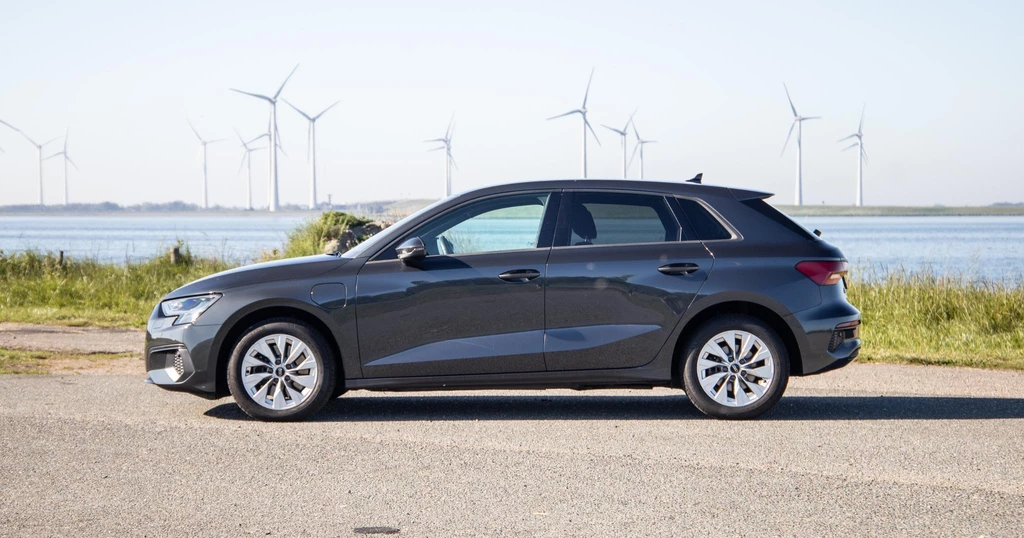 Audi A3 – foto 6