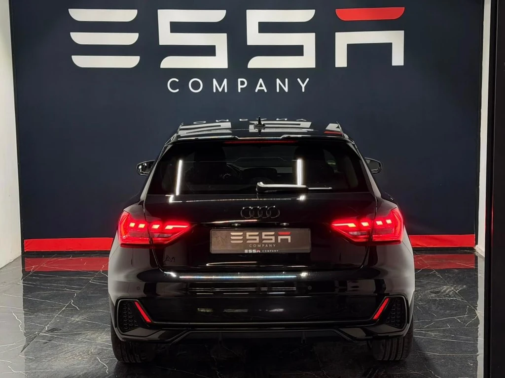 Audi A1 Sportback – foto 3
