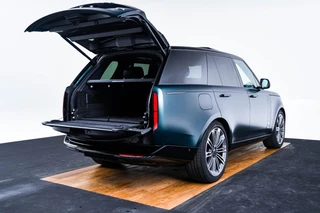 Land Rover Range Rover – thumbnail 10