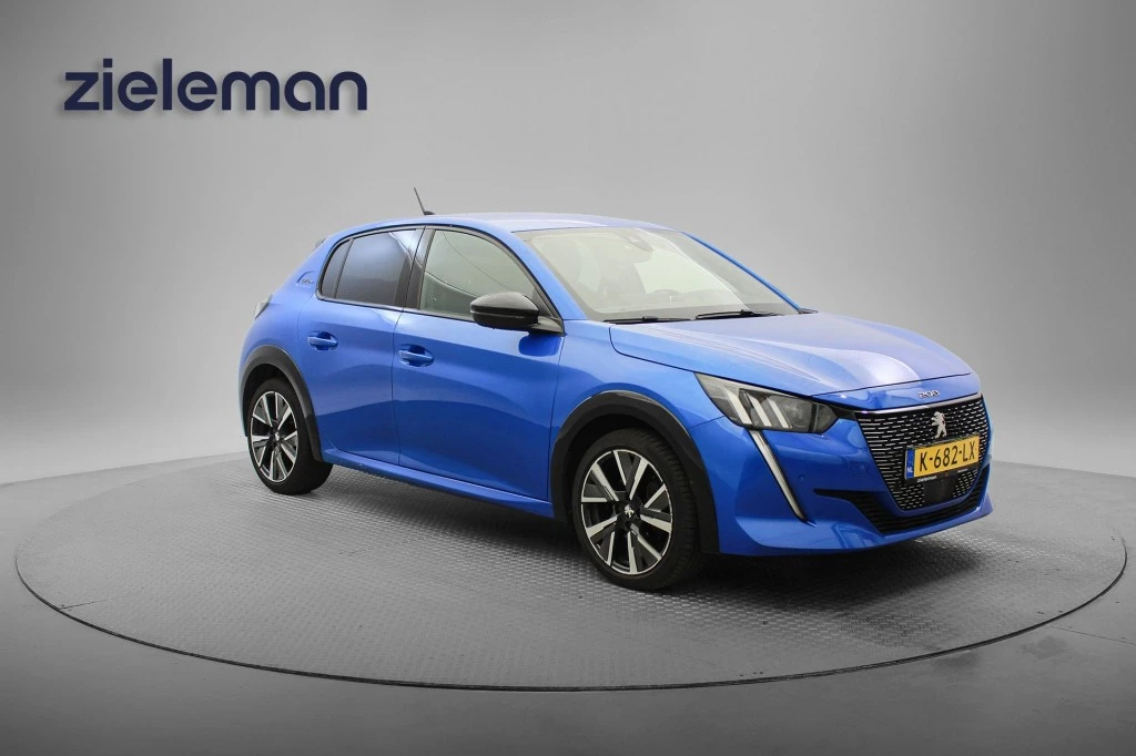 Peugeot 208 – foto 7