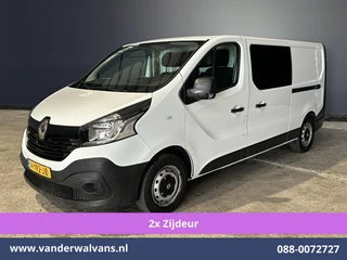 Renault Trafic – thumbnail 1