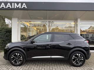 Peugeot 2008 – thumbnail 1