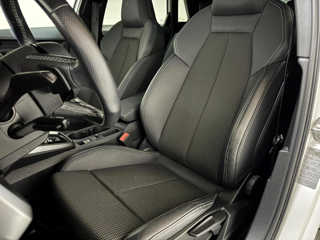 Audi A3 – foto 23