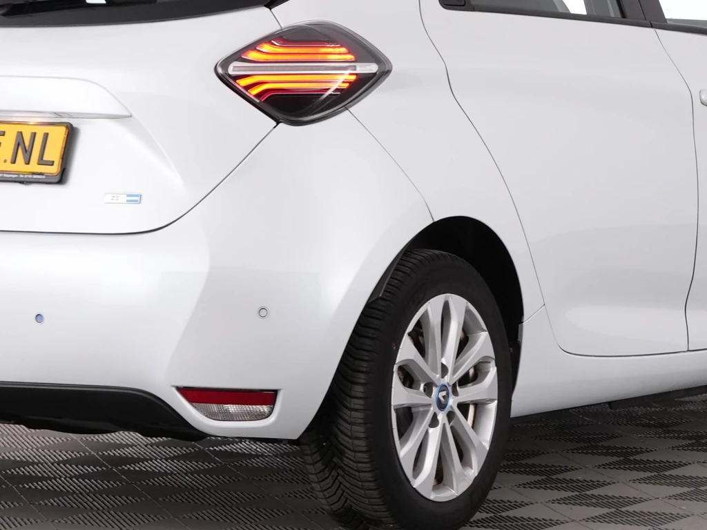 Renault ZOE – foto 29