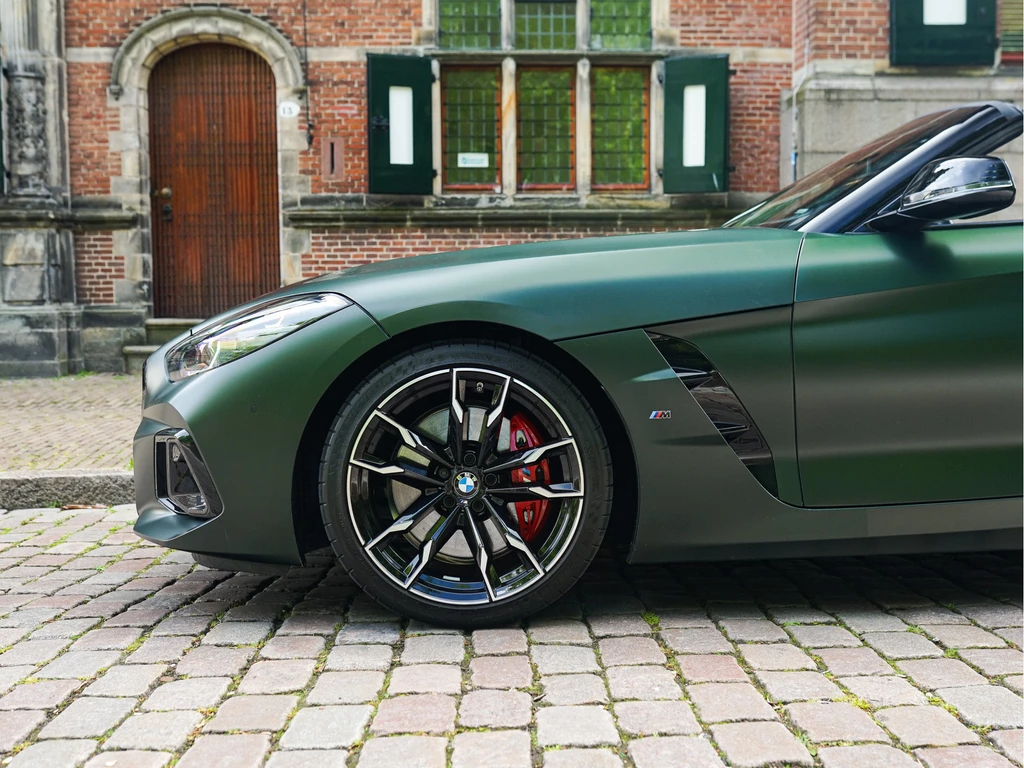 BMW Z4 – foto 39