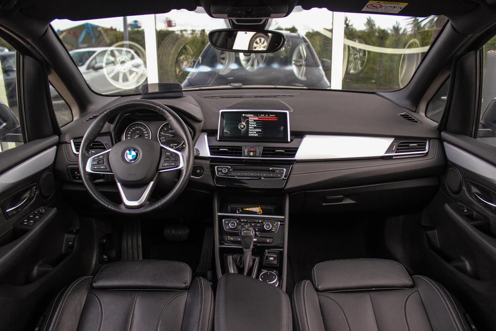 BMW 2 Serie – foto 13