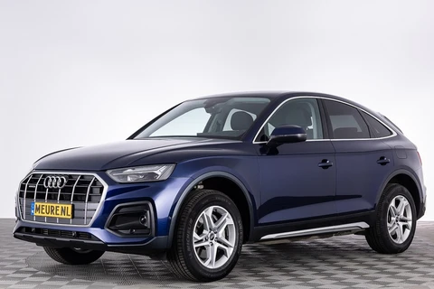 Audi Q5 Sportback 50 TFSI e Business Executive | LEDER | Full LED | PHEV