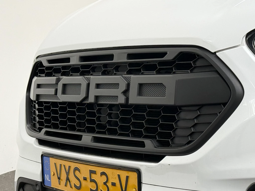 Ford Transit Custom – foto 11