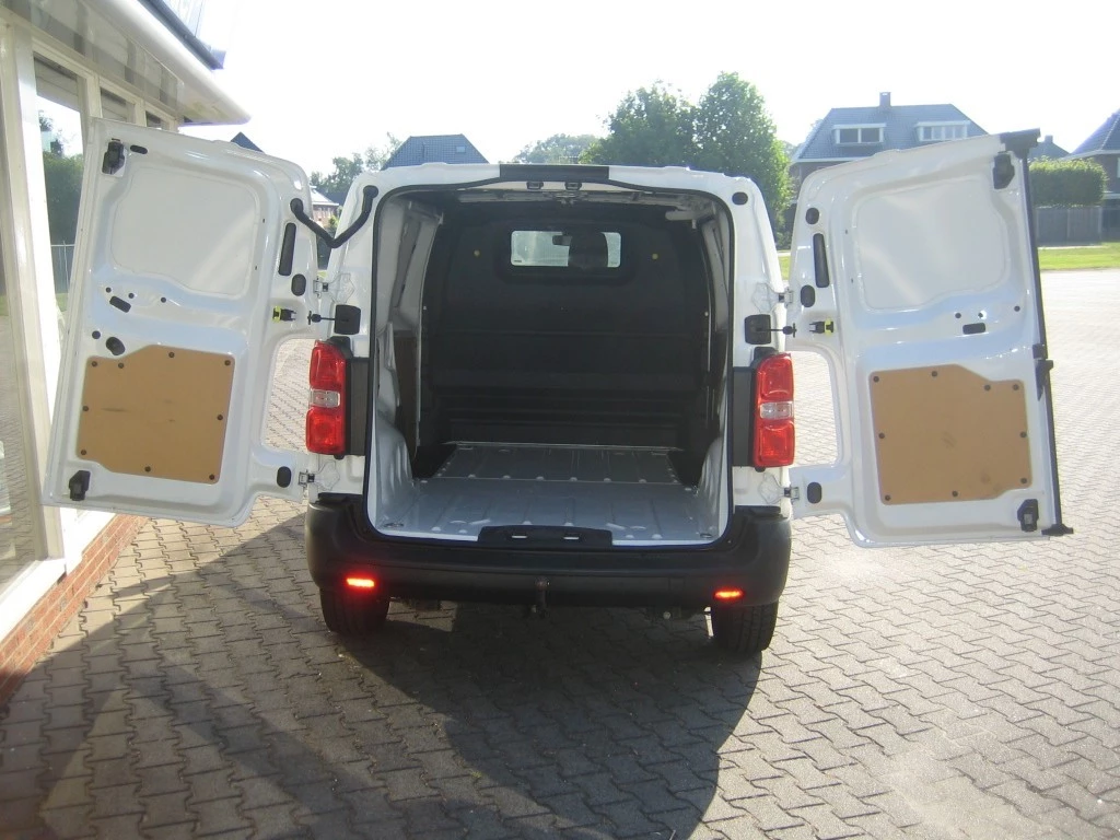Citroën Jumpy – foto 16
