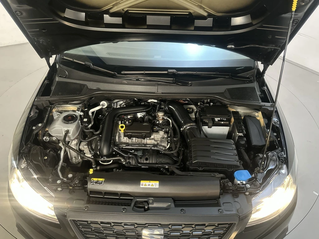 SEAT Ibiza – foto 16