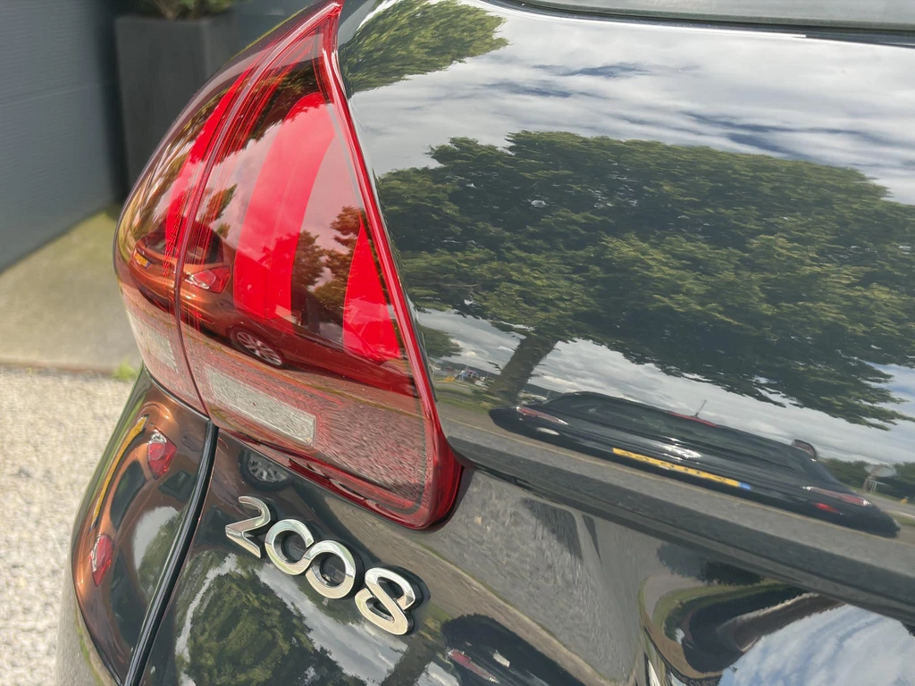 Peugeot 2008 – foto 32