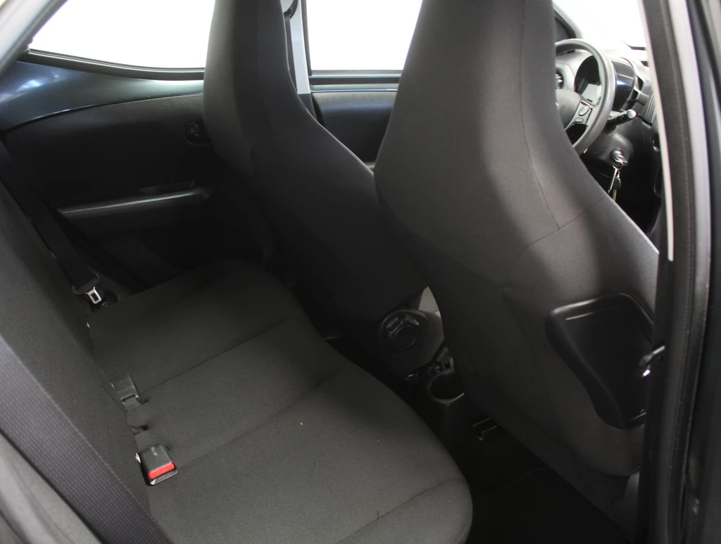 Toyota Aygo – foto 40