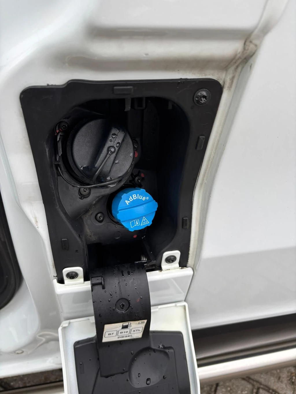 Renault Trafic – foto 22
