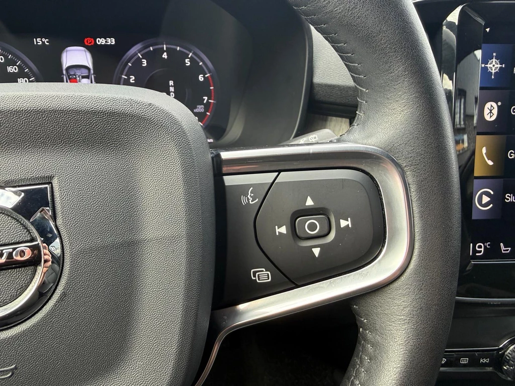 Volvo XC40 – foto 14