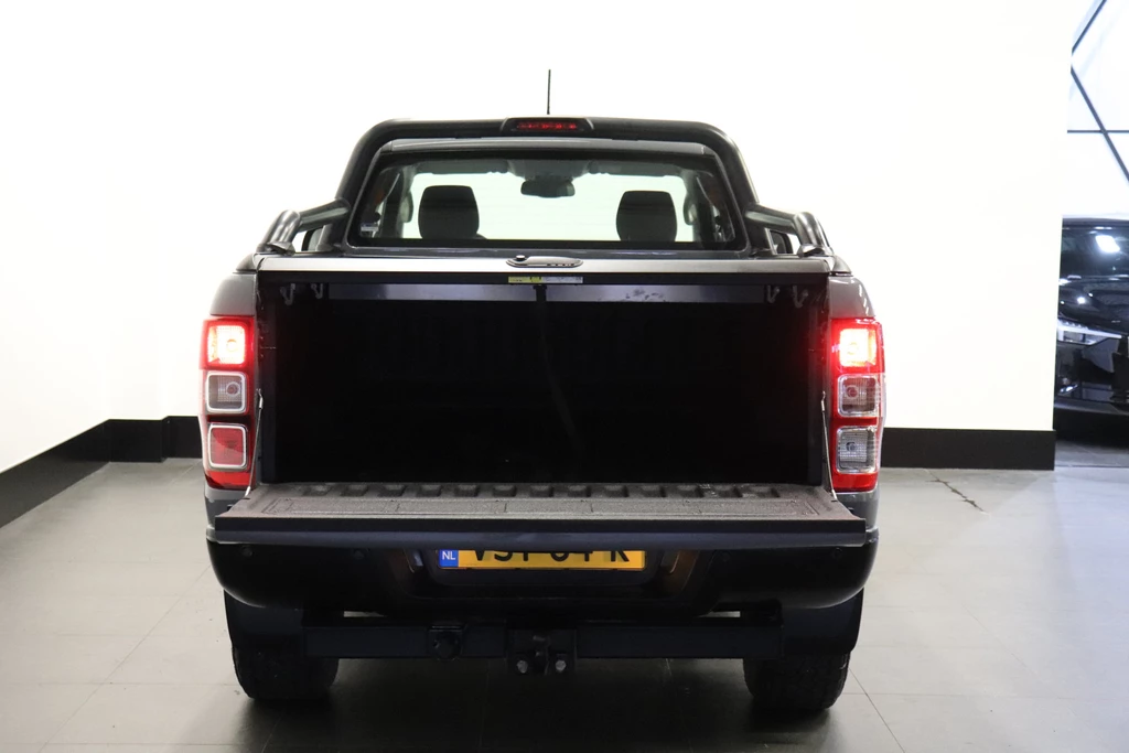 Ford Ranger – foto 4