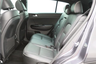 Kia Sportage – thumbnail 22