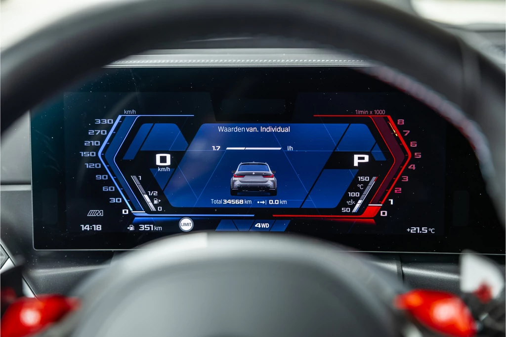 BMW M3 – foto 25