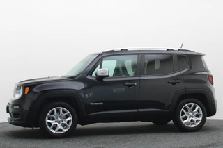 Jeep Renegade – thumbnail 3