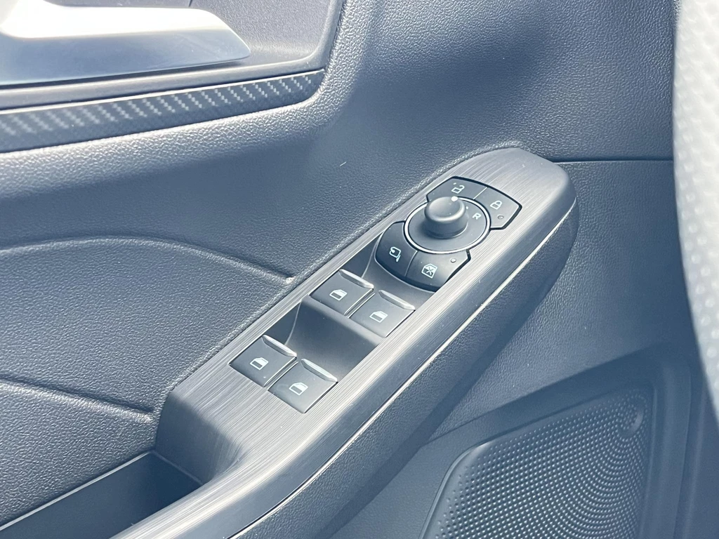 Ford Kuga – foto 16