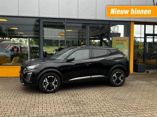 Peugeot 2008 – thumbnail 1