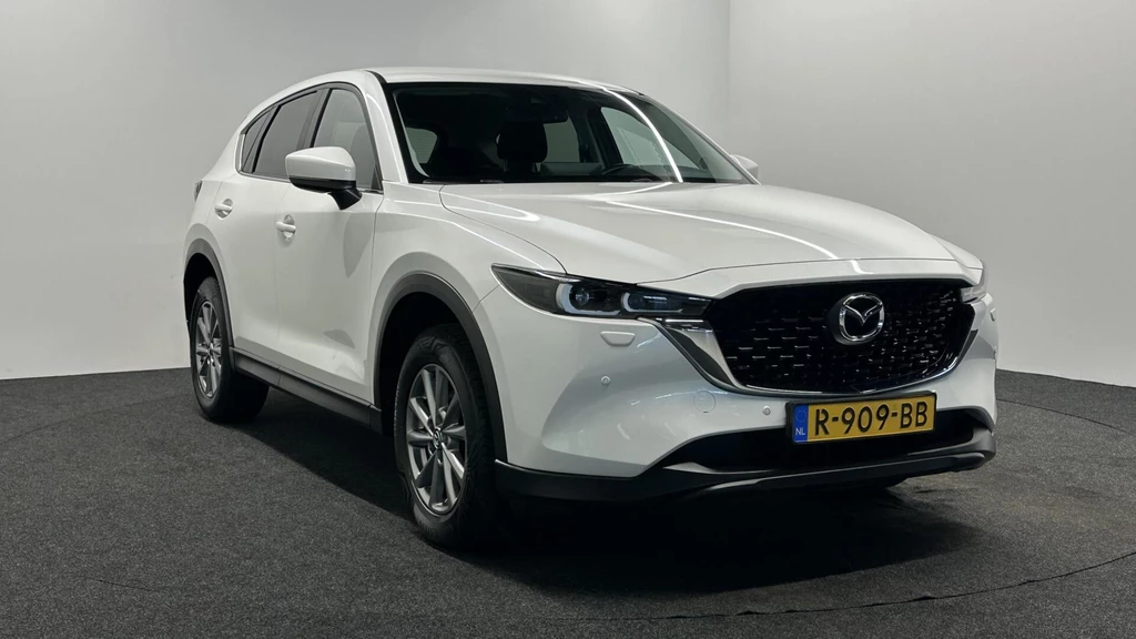 Mazda CX-5 – foto 7