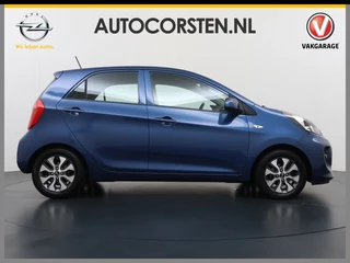 Kia Picanto – thumbnail 6