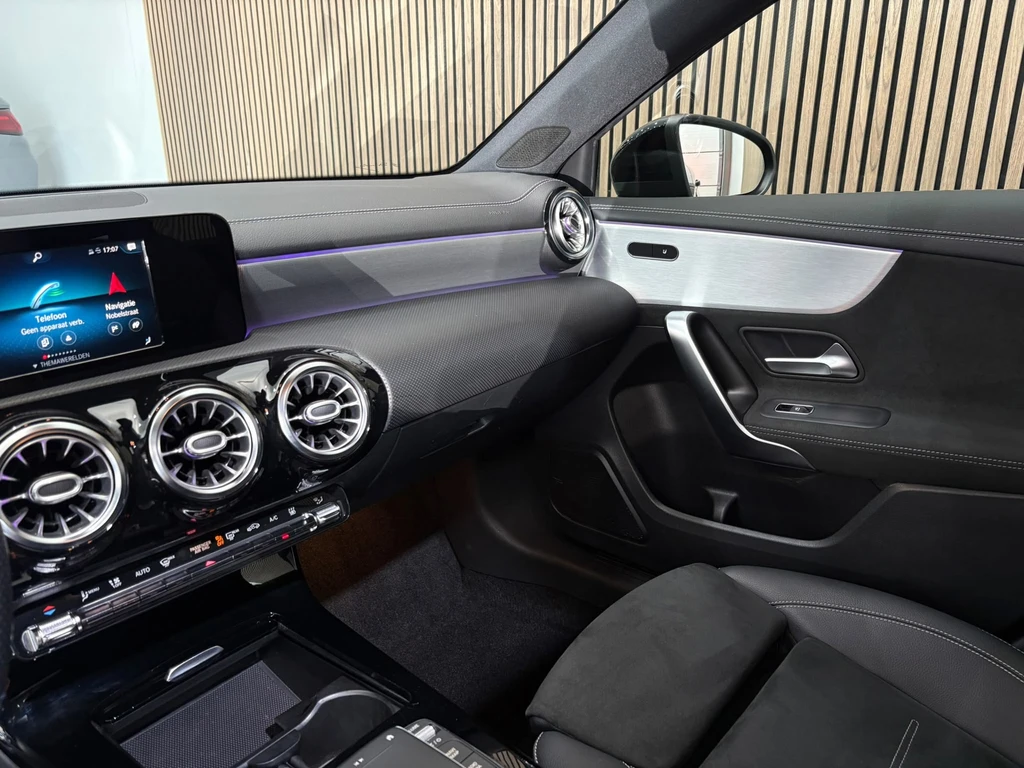 Mercedes-Benz A-Klasse – foto 51