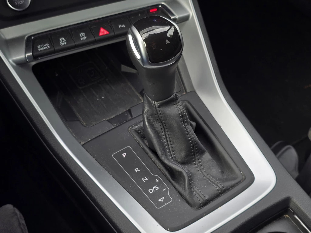 Audi Q3 – foto 26