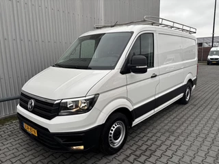 Volkswagen Crafter – thumbnail 2